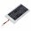 Helyettes�t� gps akku Voyager 9000-LIB 1100mAh/4.07Wh navig�tor