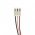 Helyettes�t� porsz�v� akku VC-RCX1 RB3-P 2600mAh 37.44Wh