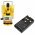 Helyettes�t� m�r�m�szer akku DT02/BT20 2100mAh 10.08Wh