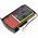 Helyettes�t� orvosi eszk�z akku E1 Clip Tip 4671 Single Channel 2215640 1350mAh 5Wh