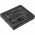 Helyettes�t� m�r�m�szer akku CamView IP Pro WG-B16 3450mAh 25.53Wh