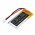 Helyettes�t� m�r�m�szer akku SMP-TT2/17508 400mAh 1.48Wh