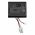 Helyettes�t� porsz�v� akku Toshiba VC-CLS2 BM-320AC-J2 1800mAh 19.44Wh 10.8V
