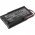 Helyettes�t� m�r�m�szer akku H45 9920 10400mAh 76.96Wh