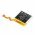 Helyettes�t� okos�ra akku C2 SP502626SF 400mAh 1.54Wh