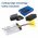 Helyettes�t� vezet�k n�lk�li akku headset UBC005 HS-7 250mAh 0.93Wh