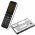 Helyettes�t� voip telefon akku ICW-1000G 1100mAh/4.07Wh
