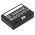 Helyettes�t� m�r�m�szer akku G1 UG-1LH 1600mAh 5.92Wh