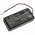 Helyettes�t� orvosi eszk�z akku GlideScope Monitor 0400-0100 1200mAh 13.32Wh