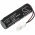 Helyettes�t� porsz�v� akku Vileda Quick & Clean 8654396211 2600mAh 9.62Wh 3.7V