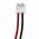 Helyettes�t� orvosi eszk�z akku Raypex 6 SM-BP-V2.4-DP 2000mAh 4,8Wh