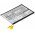 Helyettes�t� t�blag�p akku Prestige 7G PL396693 7\ 3000mAh 11.1Wh