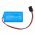 Helyettes�t� orvosi eszk�z akku Precision Flow 12022 2000mAh 9.6Wh