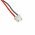 Helyettes�t� t�vind�t� akku Astrostart Python 7752P 120mAh 3.7V 0.44Wh