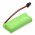 Helyettes�t� szir�na riaszt� akku FOMOCO 30659883 700mAh 1.68Wh