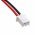 Helyettes�t� h�kamera akku Voltcraft IR-1600 162185768 3.7V 1500mAh 5.55Wh