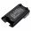 Helyettes�t� ad�vev� akku VX-820 FNB-V128Li 3400mAh 25.16Wh