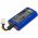 Helyettes�t� orvosi eszk�z akku Connex Spot 901000 orvosi 3400mAh 25.16Wh