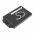 Helyettes�t� m�r�m�szer akku LI-138 3900mAh 28.86Wh