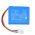 Helyettes�t� orvosi eszk�z akku P12n SPQDCY2S3P 10200mAh 75.48Wh