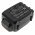 Helyettes�t� elektromos szersz�mg�p akku WG180 WA3580 2500mAh 100Wh