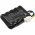 Helyettes�t� f�ny�r� akku R800 Smart CA0005 2500mAh 50Wh
