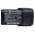 Helyettes�t� elektromos szersz�mg�p akku Worx WX125.3 / WA3503 1500mAh 18Wh Rockwell 12V