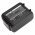 Helyettes�t� elektromos szersz�mg�p akku Worx Brushless Impact WX156 20V 5000mAh 80Wh Li-Ion 16V
