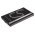 Helyettes�t� t�blag�p akku Wacom Bamboo CTH-470K-xx 1UF553450Z-WCM 1050mAh 3.89Wh 3.7V