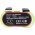 Helyettes�t� borotva akku Wella Tondeo ECO 1200mAh 4.32Wh 3.6V