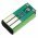 Helyettes�t� borotva akku Wahl Professional Animal Arco 1854-7988 2000mAh/4.8Wh 2.4V