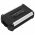Helyettes�t� porsz�v� akku HydroBoost 10000 Liberty B02-1825A 2500mAh 50Wh