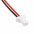 Helyettes�t� vezet�k n�lk�li akku headset WS6 D088WS-WTUBE 250mAh 0.93Wh