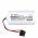 Helyettes�t� porsz�v� akku Mi Robot Vacuum Mop 2 Lite 260V-4S1P 3350mAh 48.24Wh Li-ion