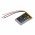 Helyettes�t� vezet�k n�lk�li akku headset Air 2 Charger Box AEC482030 250mAh 0.93Wh