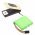 Helyettes�t� m�r�m�szer akku X-Rite 331C denzitom�ter SE-15-43 Rev C 2000mAh 9.6Wh 4.8V