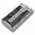 Helyettes�t� orvosi eszk�z akku Yokogawa kargo AQ1200 739882 2600mAh 19.24Wh 7.4V