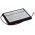 Helyettes�t� m�dialej�tsz� akku YEEP YH-820 PPSB 750mAh/2.78Wh