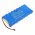 Helyettes�t� m�r�m�szer akku AAQ7250 9HR-4/3FAU 3500mAh 37.8Wh