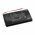 Helyettes�t� blokkol��ra akku S922 786166P 8000mAh 59.2Wh