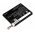 Helyettes�t� hotspot akku 203Z Li3850T43P6h755589 5000mAh 19Wh Li-Ion