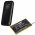 Helyettes�t� hotspot akku ZTE MF900 Li3832T43P3h455290-H 3100mAh 11.78Wh Li-Ion 3.8V