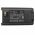Helyettes�t� ad�vev� akku PH500 AB500 1800mAh 13.32Wh
