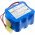 Helyettes�t� porsz�v� akku ZEPTER LMG-310 SA9KR1300SC-3RB 3000mAh 32.4Wh