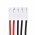 Helyettes�t� orvosi eszk�z akku WPD-0080 ZQ-12 2600mAh 37.44Wh