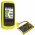 Helyettes�t� gps akku navig�tor Swami 6000 HT545256 1300mAh 4.81Wh