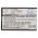 Helyettes�t� hotspot akku Jetpack 890L Li3717T42P3h654458 1500mAh 5.55Wh Li-Ion