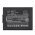 Helyettes�t� m�r�m�szer akku Zenith 35 GPS GNSS 827967 3400mAh 36.72Wh