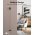 Goobay vezet�k n�lk�li LED �ll�l�mpa XL 122cm RGBW 5W 220lm r�zsz�n� �rint�svez�rl�s IP44