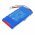 Helyettes�t� orvosi eszk�z akku Carewell Medi M10 WP-18650-14.4-4220 14,4V 2200mAh